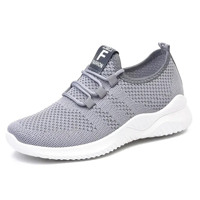 Women's leisure sneakers