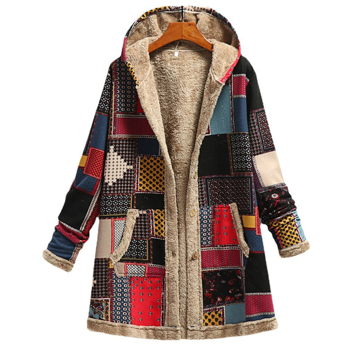 The ultimate winter coat