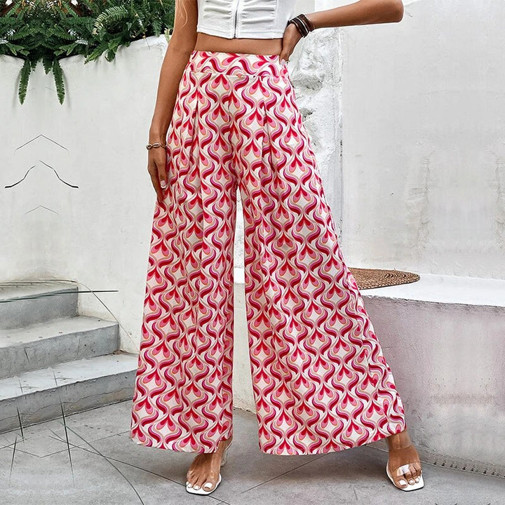 Stylish trousers