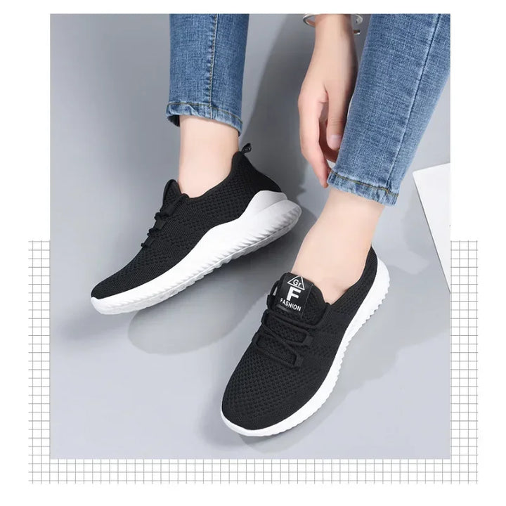 Casual Women's Sneakers