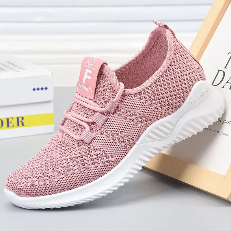 Casual Women's Sneakers