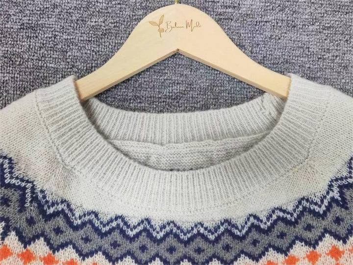 Elegance Sweater