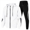 Comfortable tracksuit