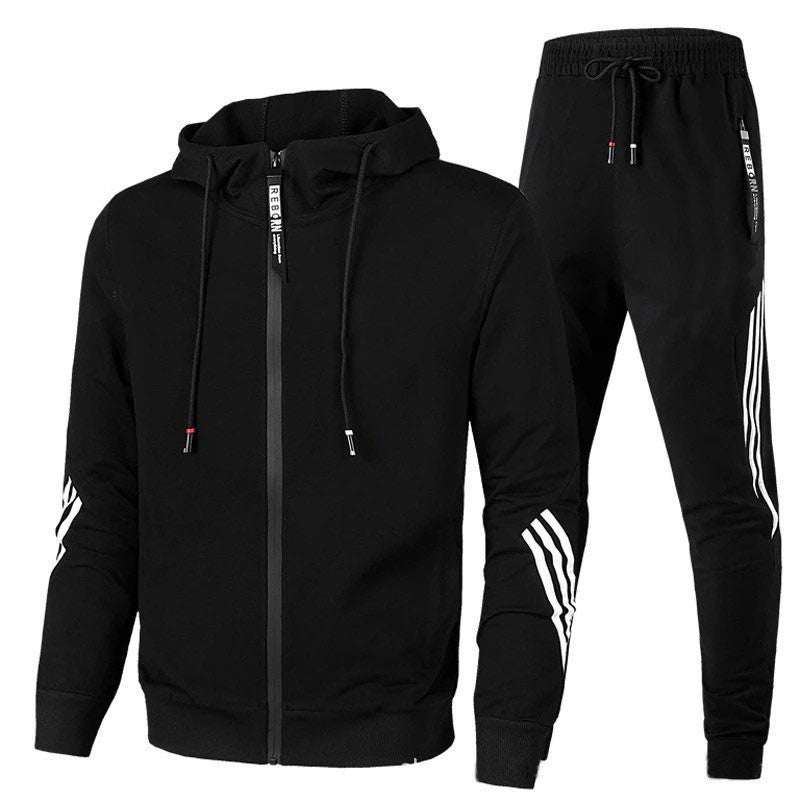 Comfortable tracksuit