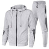 Comfortable tracksuit