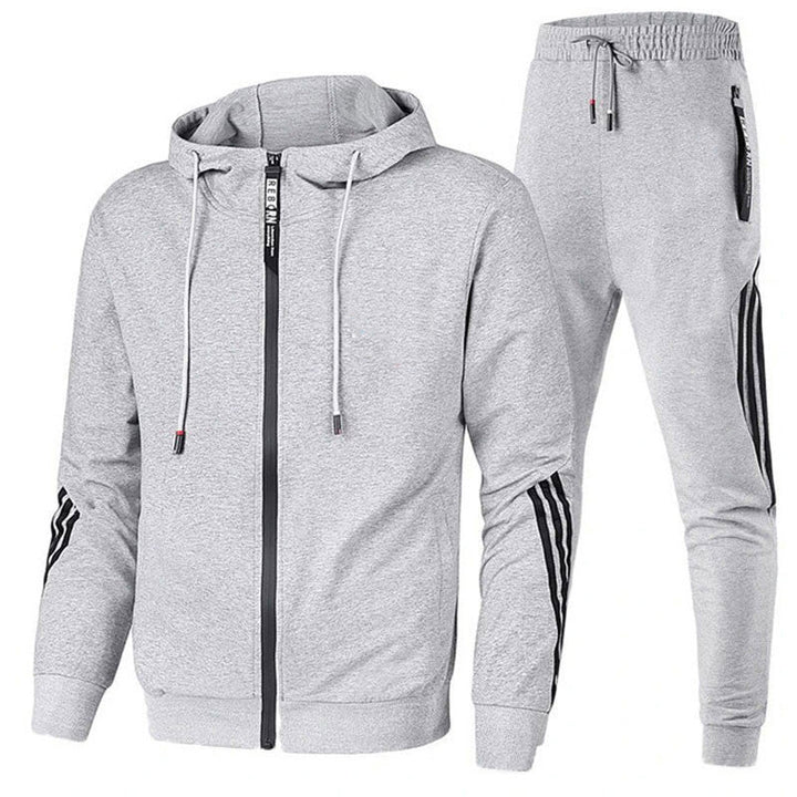 Comfortable tracksuit