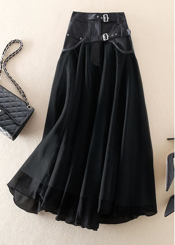 Elegant vintage skirt