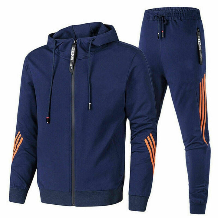 Comfortable tracksuit