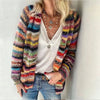 Knitted cardigan