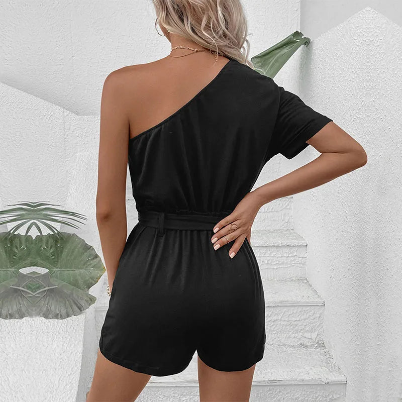 Women's jumpsuit