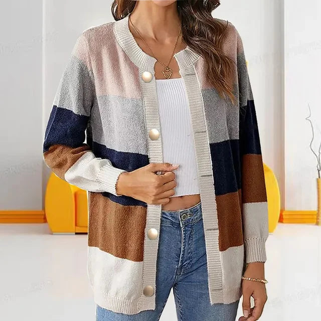 Stylish cardigan