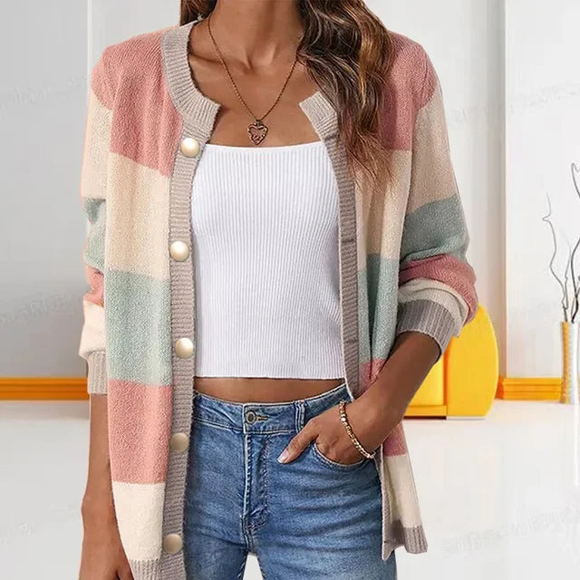 Stylish cardigan