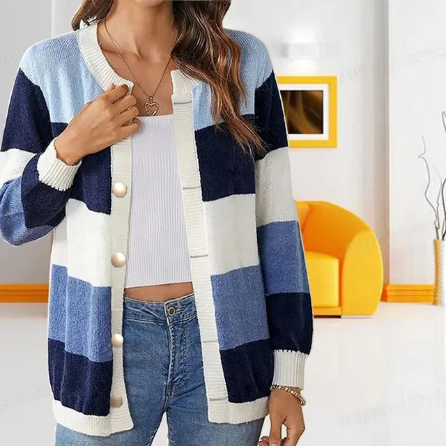 Stylish cardigan