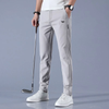 Stylish golf trousers