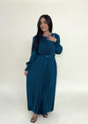 Cosy ladies long dress - 2024 Edition