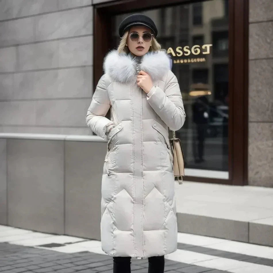 Stylish coat