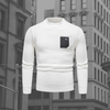 Luxurious jumper for men