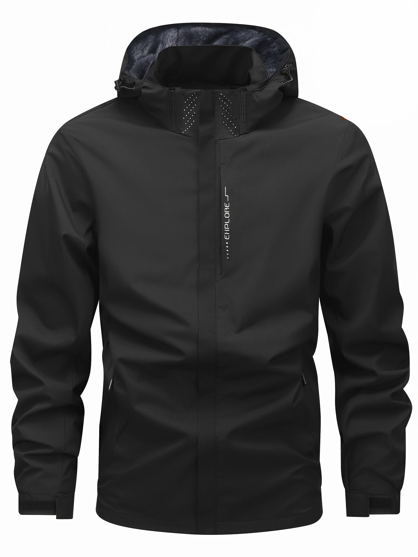 Men - Jacket - Thermal Waterproof - Winter Fit
