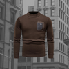 Luxurious jumper for men