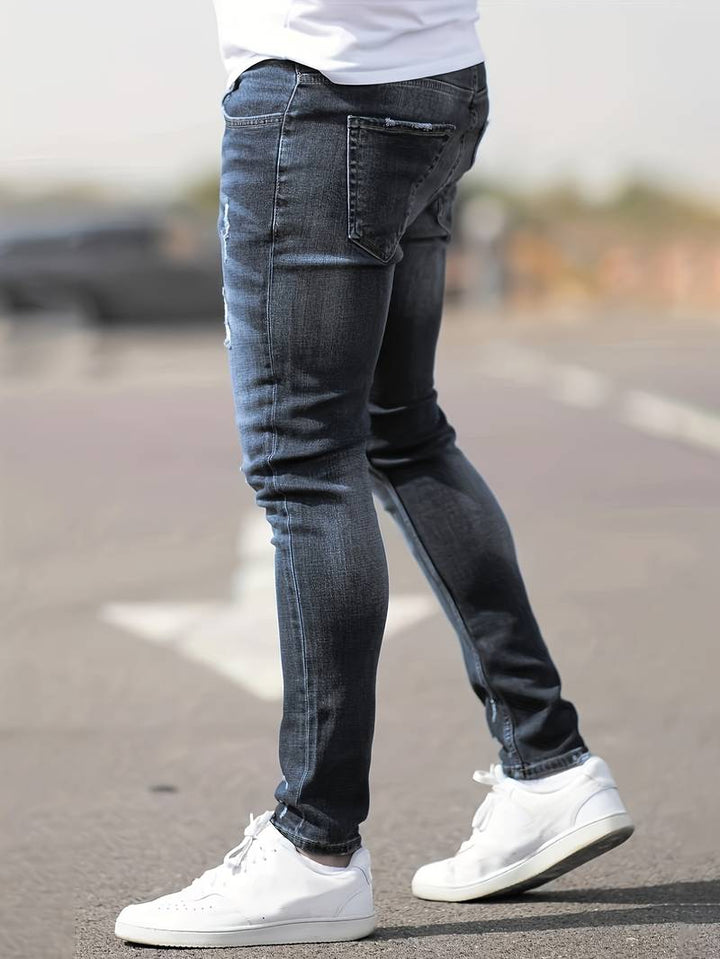 Torn Jeans For Men