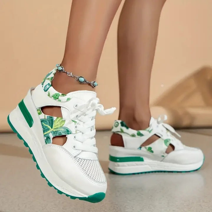 Amelia™ | Elegant and comfortable orthopaedic shoes