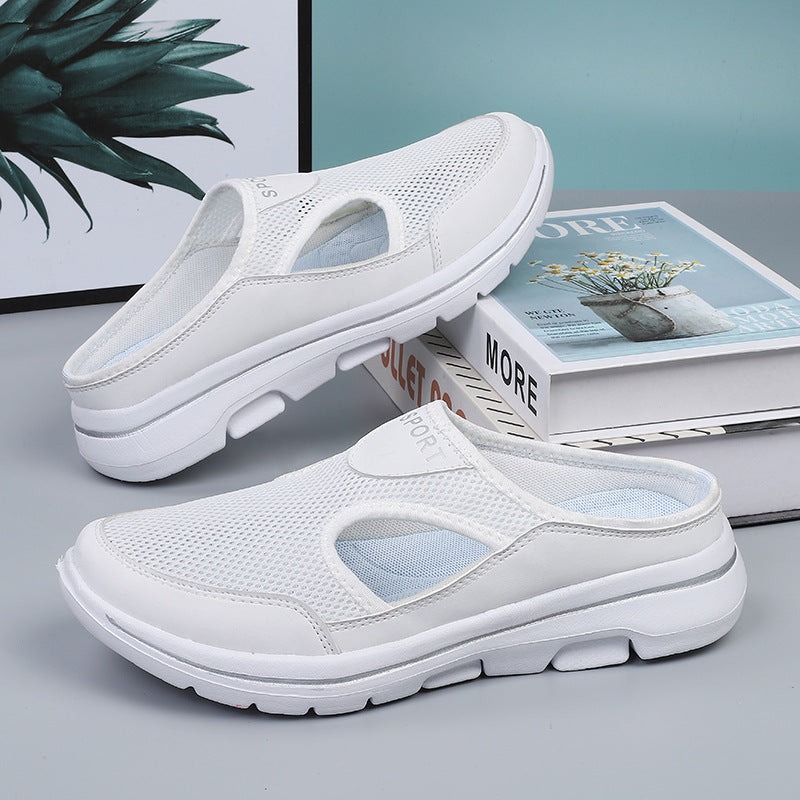 Airy sport™ | Comfortable and breathable, supportive sports sandals