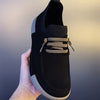 Men's - Lightweight Slip-On Shoes - Comfortable, Durable & Breathable Loafers - Ideal for Everyday Wear