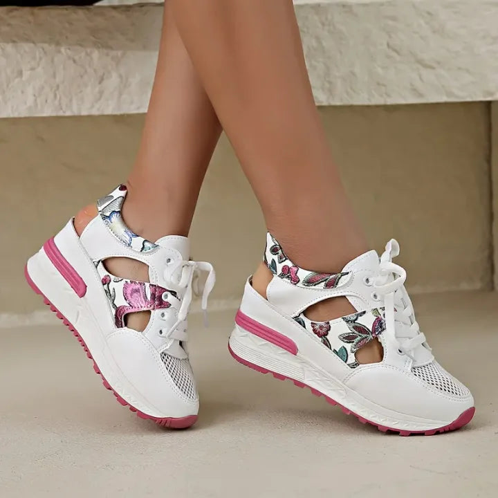 Amelia™ | Elegant and comfortable orthopaedic shoes