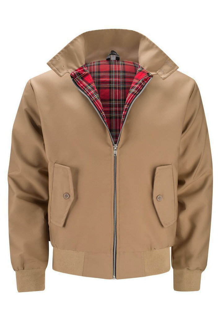 Harrington-Jacket