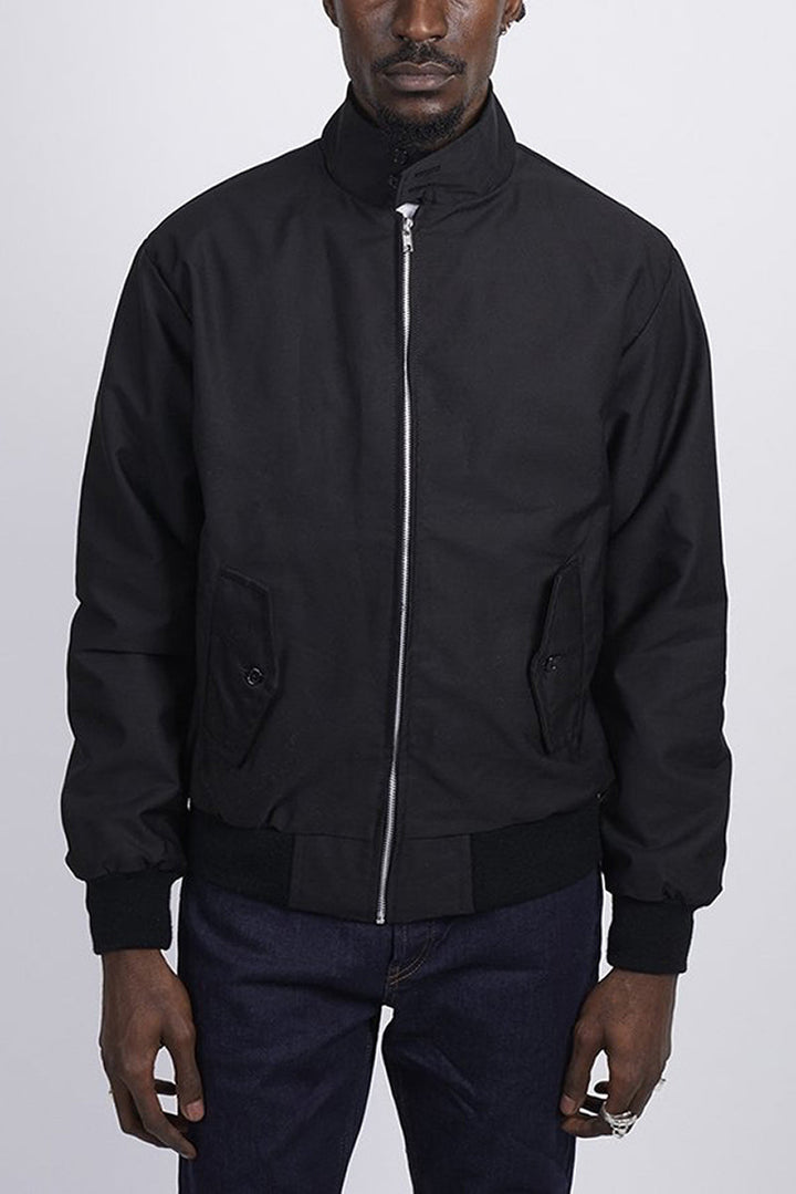 Harrington-Jacket