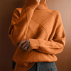 Jumper-with-warming-collar