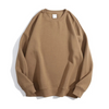 Soft and casual jumper, ideal for layering