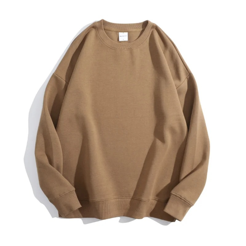 Soft and casual jumper, ideal for layering