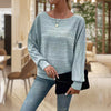 Structured jumper