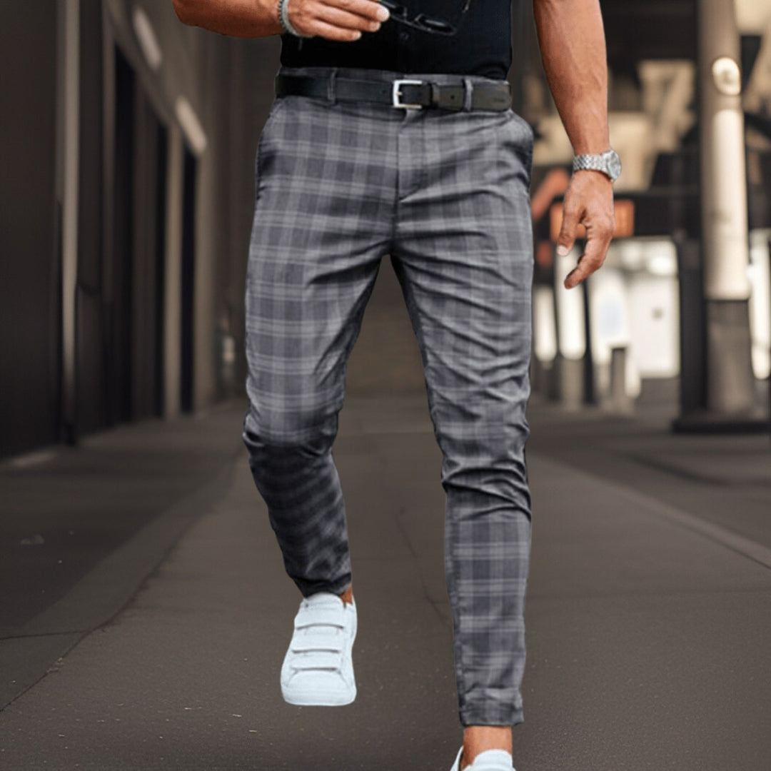 Comfortable Chino Trousers