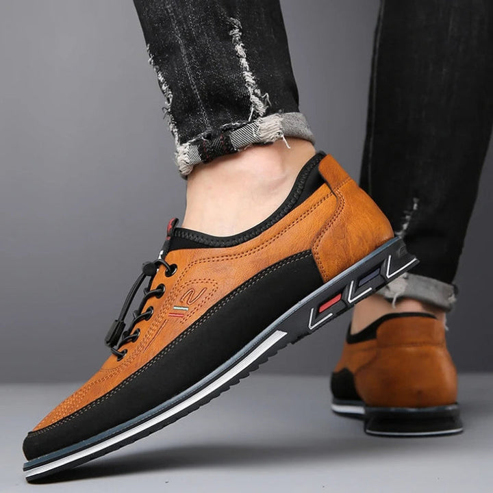 Comfortable Fashion Shoes for Men