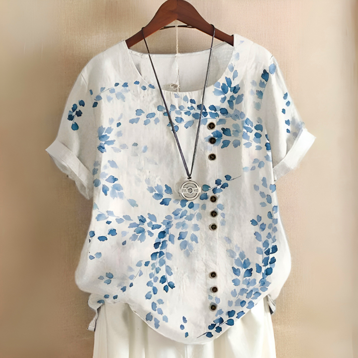 Casual women's blouse