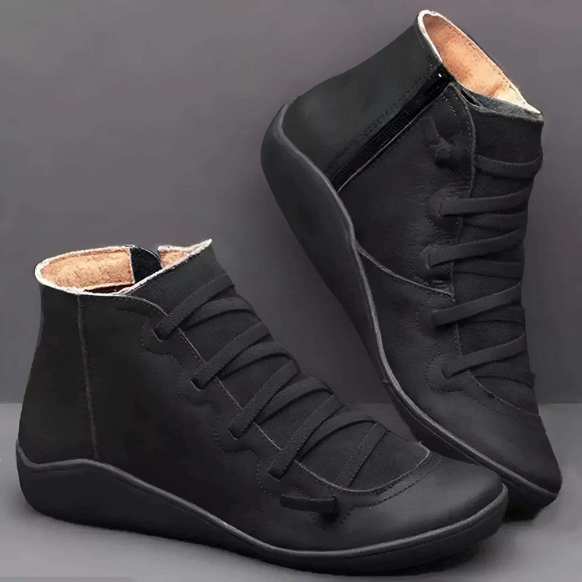 Women's - Shoes - Waterproof - Comfortable, Stylish & Durable - Footwear for All Weather Conditions