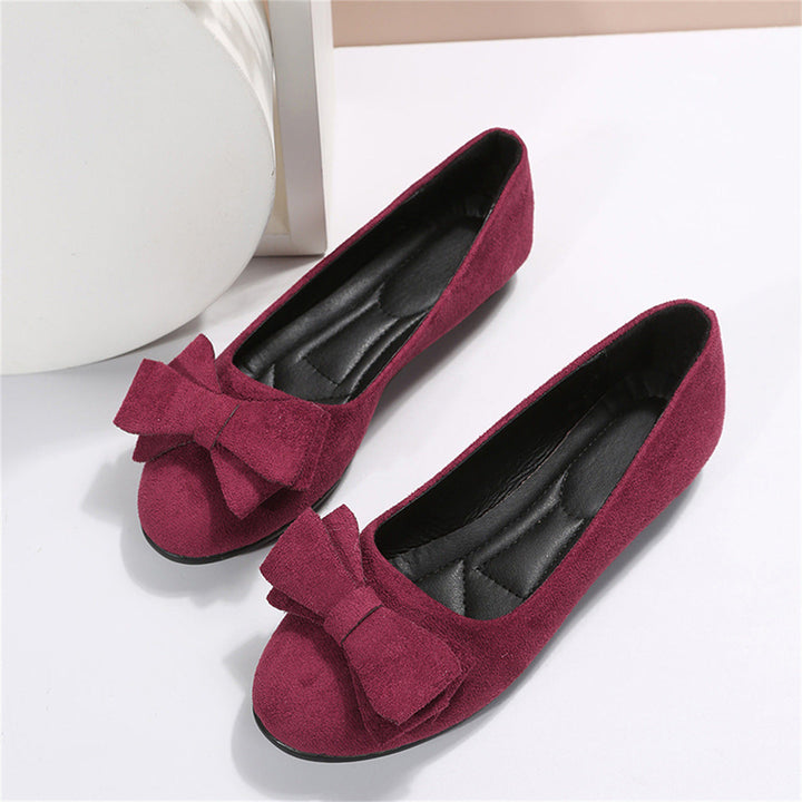 Stylish and comfortable women's shoes