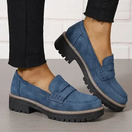 Women - Shoes - Soft Material - Everyday Style