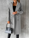 Executive casual coat - Liveau