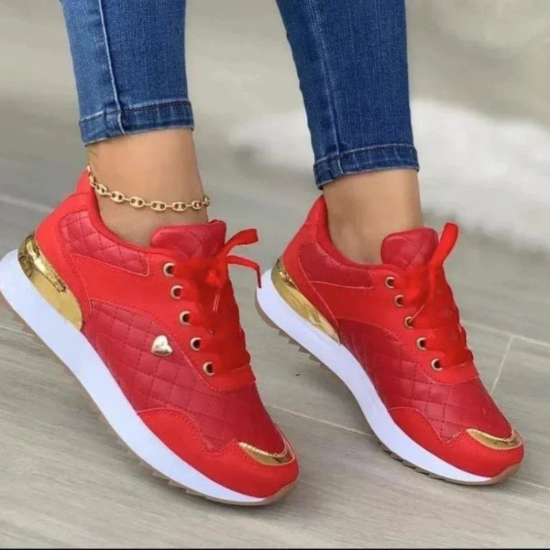 GraceHeart™ sneakers