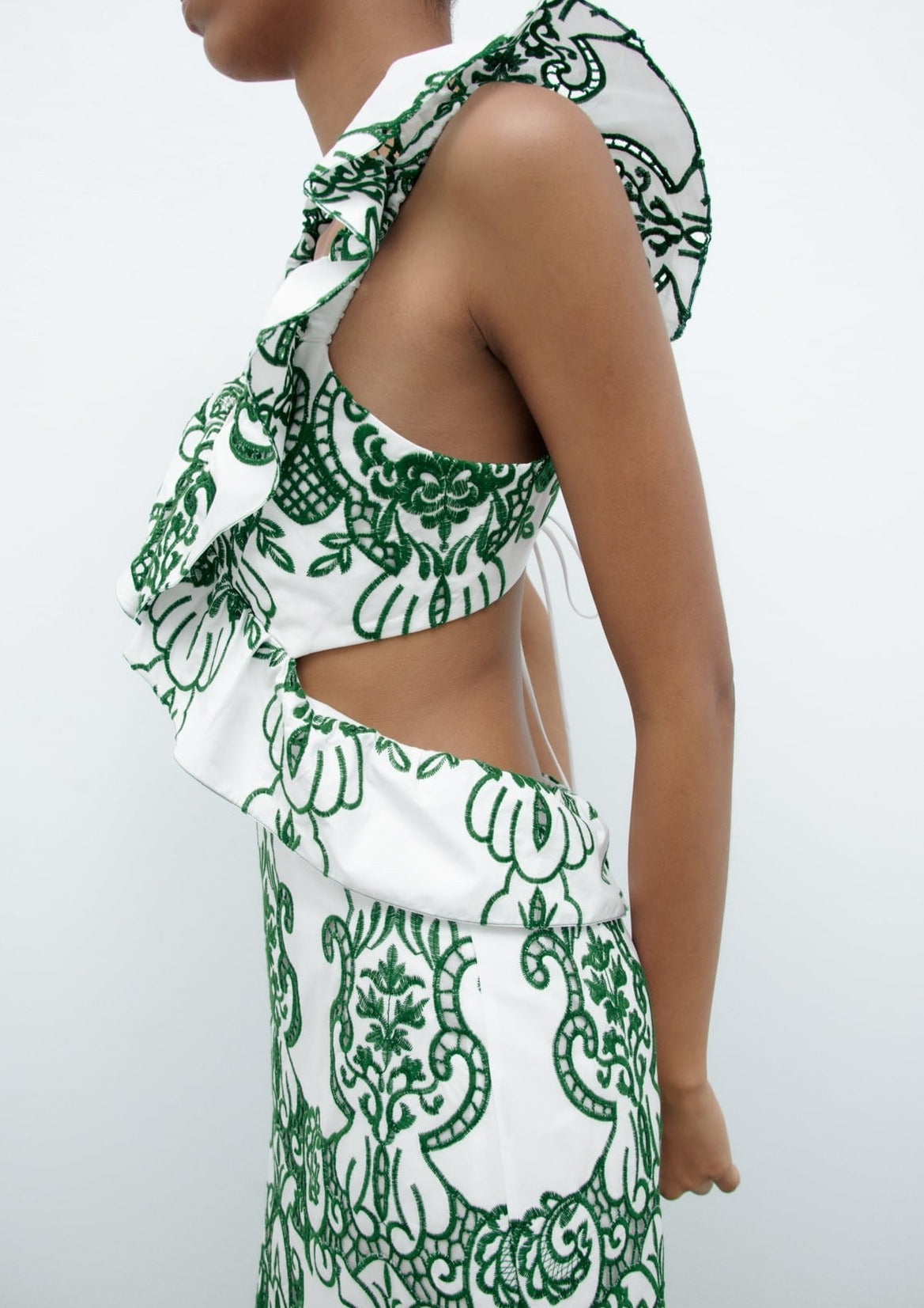 Women's - Elegant Dress - Lightweight & Stylish