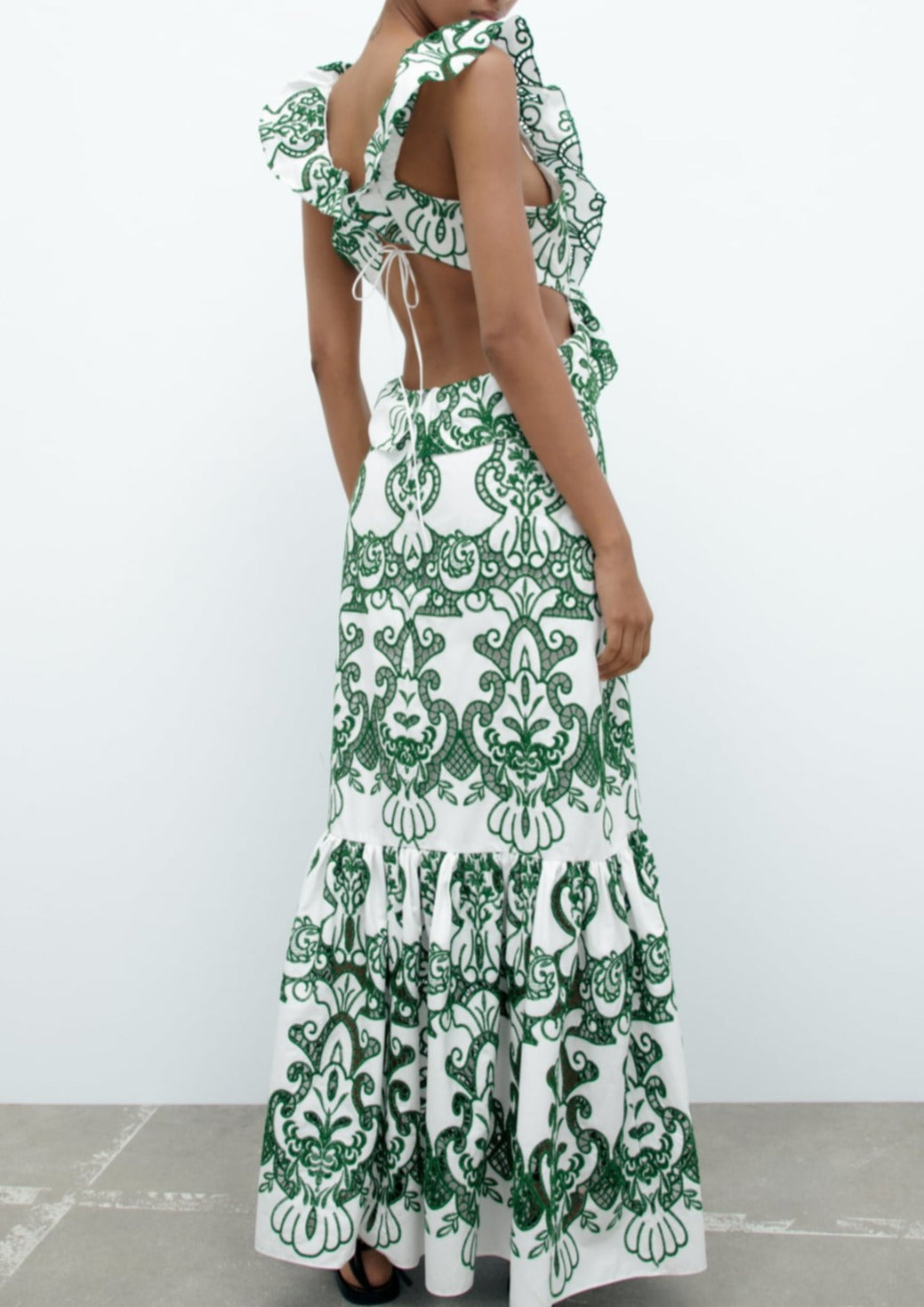 Women's - Elegant Dress - Lightweight & Stylish