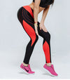 Comfortable, stylish sports leggings