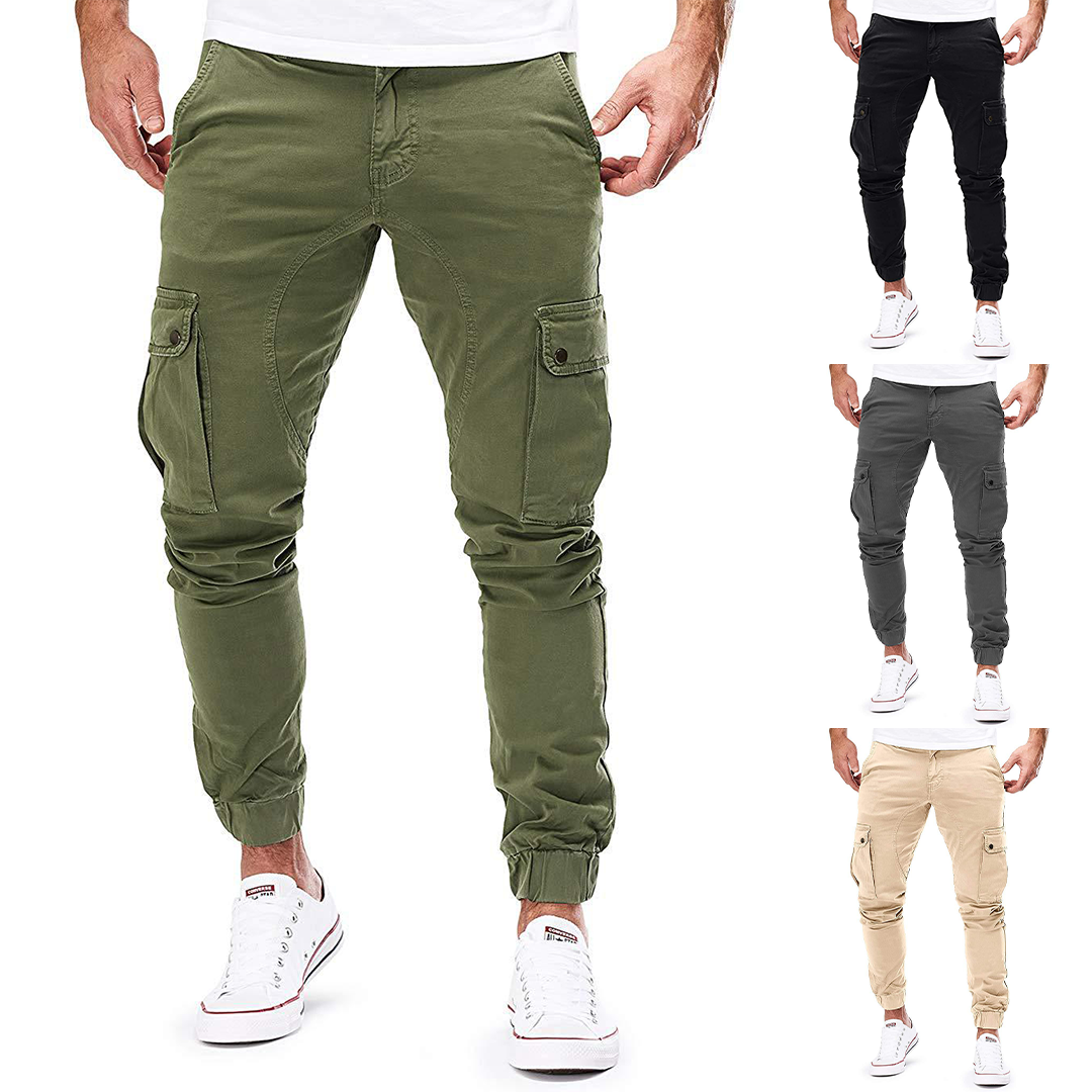 Legacy Cargo Joggers