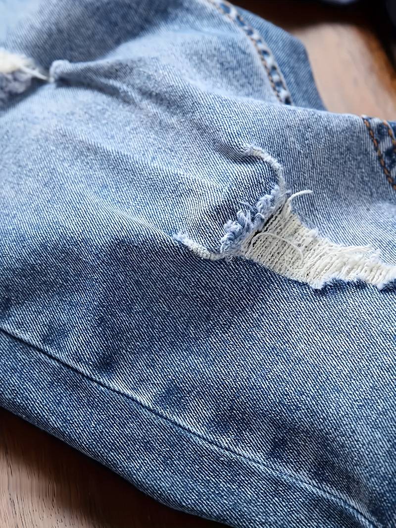 Torn Jeans For Men