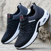 Men's - Lightweight Running Shoes - Stylish Mesh Design - Breathable and Comfortable for Active Lifestyles