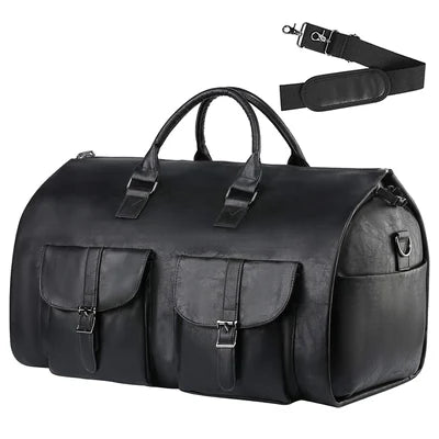 Convertible Travel Bag