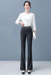 Elegant trousers for discerning women - 2024